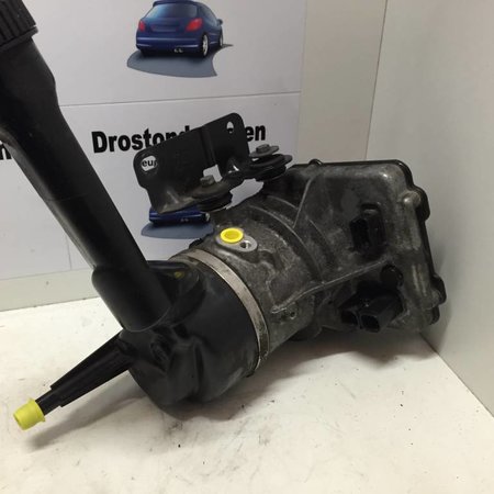 steering pump 9670700480 PEUGEOT RCZ TRW A0021544