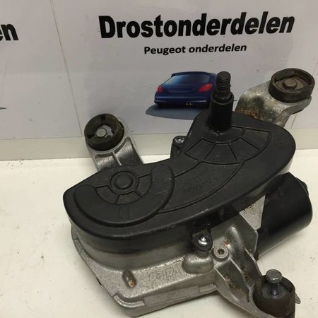 RUIT WISSERMOTOR RECHTS  9673484180 peugeot RCZ(6405RP