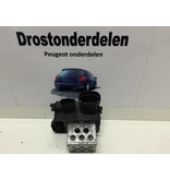 Widerstand vorne 9673999980 Peugeot RCZ