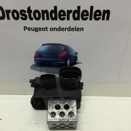 Weerstand  In Front 9673999980 Peugeot RCZ