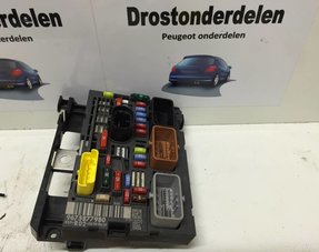 Elektrisch Systeem +  Toebehoren