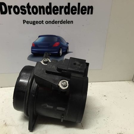 LUCHTHOEVEELHEIDSMETER 9662635680 PEUGEOT RCZ (1920QV)