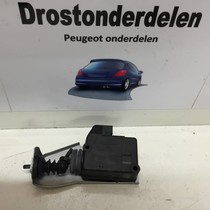 Tankdeckelschloss 9643826880 PEUGEOT RCZ