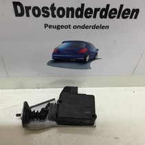 Tankdeckelschloss 9643826880 PEUGEOT RCZ