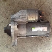 startmotor  peugeot  307 1.6  16v  9618725080  valeo