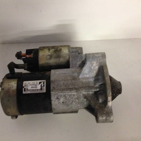 STARTER MOTOR 9656299480 PEUGEOT 307 2.0 1.6