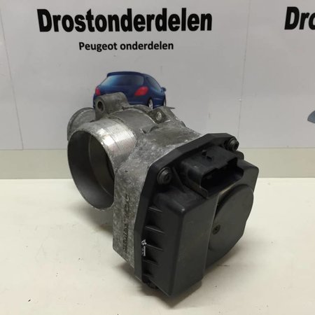 throttle body 965078738002 PEUGEOT 307 (1635XO)