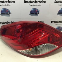 ACHTERLICHT LINKS LED 9686567280 PEUGEOT 207CC (6350HR)