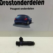 injector  motor RFJ PEUGEOT 307 2.0 16v(1984F8)