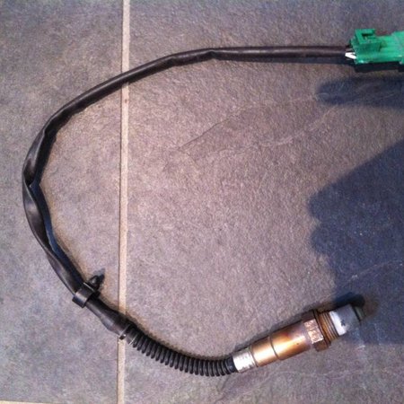 lambda sensor upper 0258006027 peugeot 307 1.6 (1628HN)