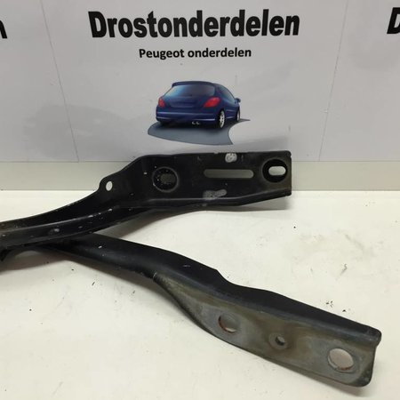 schanier links 9680749180 peugeot 307 (7912C1)