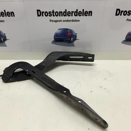 schanier rechts 9680749080 peugeot 307 (7912C2)