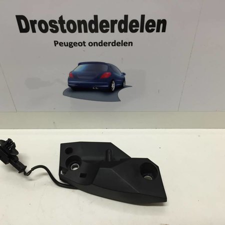 Tailgate Sensor Left 9646494280/9684727280 PEUGEOT 307CC (8484F8)