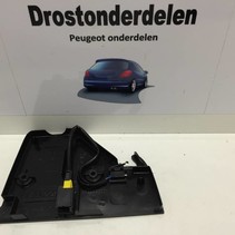 Parcel Shelf Sensor 9644985077 Peugeot 307CC