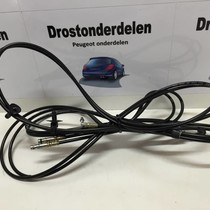 HYDRAULISCH LEIDINGSET  13 EN 14 PEUGEOT 307 CC (8446J1)