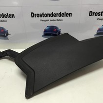HINGE ARM IN TRUNK LEFT peugeot 307cc convertible (8446T0)