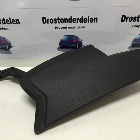 SCHARNIER ARM IN KOFFERBAK LINKS peugeot 307cc  cabriolet  (8446T0)