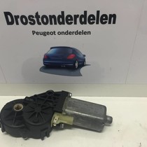 Achterklep motor peugeot 307cc  (8446L4) Bosch