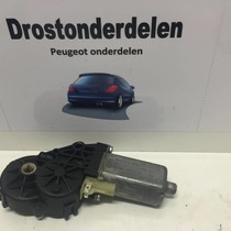 Heckklappenmotor Peugeot 307cc (8446L4) Bosch