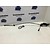 Trunk Lid Lock Right 9651004580 Peugeot 307CC (8484Z3)