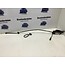 Trunk Lid Lock Right 9651004580 Peugeot 307CC (8484Z3)