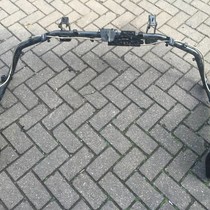 Heckklappenrahmen Peugeot 307 CC (8484H2)(8484Z7)