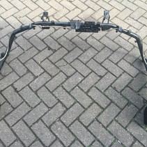 Heckklappenrahmen Peugeot 307 CC (8484H2)(8484Z7)