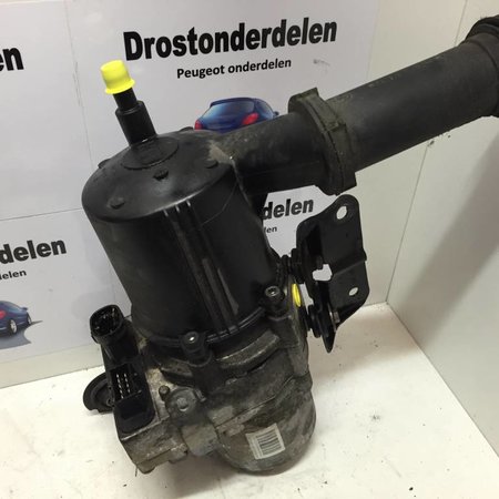 Power Steering Pump 9680987180 PEUGEOT 307 (4007VN)