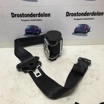 Veiligheidsgordels links-achter peugeot 207  96738848xx