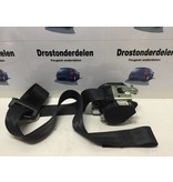 Veiligheidsgordel Rechts-Voor 96498052XX Peugeot 207 3DRS (8975AZ)