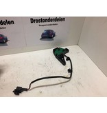 Mikroschalter Hutablage Peugeot 207CC (8484X0)