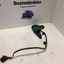 Microswitch Hoedeplank Peugeot 207CC (8484X0)