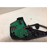 Microswitch Hoedeplank Peugeot 207CC (8484X0)