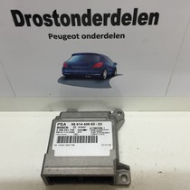 AIRBAG MODULE 9661440680/0285001745 PEUGEOT 207