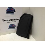Sitzairbag links 96546687ZD Peugeot 207 (8216NE) schwarz