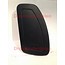 seat airbag right 96546688ZD peugeot 207 (8216NG) black