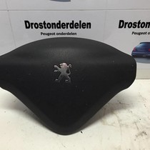 steering airbag 96701085ZD PEUGEOT 207