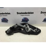 LINKER ACHTER LICHT FITTING PEUGEOT 207CC (6350CE)