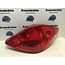 Taillight RH 9649986580 PEUGEOT 207 (6351Y7)