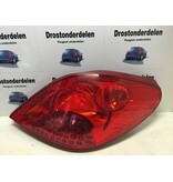 RECHTER 9680179080   ACHTER LICHT PEUGEOT 207CC (6351CE)
