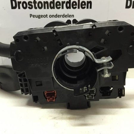 CODE SWITCH 96659929XT PEUGEOT RCZ