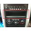 Tray Under The Radio 9655072477 Peugeot 207