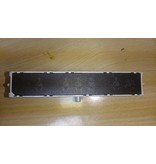 DISPLAYS BELT 9665103980 PEUGEOT 207 (6106WF)