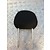 Headrest front seat Peugeot 207