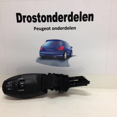 cruise control lever peugeot 207 (6242Z8)