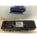 Display 9676655380 peugeot 207 (6593P2)