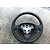 leer stuur  peugeot 207