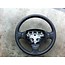 leather steering wheel peugeot 207