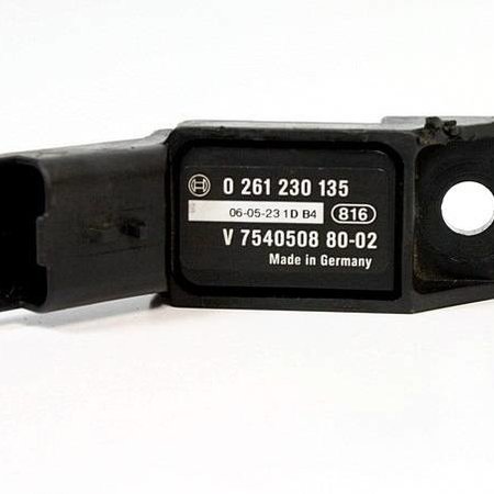 INLAATDRUKSENSOR V754050880  peugeot THP(1920KZ)