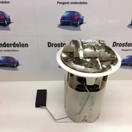 Schwimmer für Kraftstofftank 9684934480 Peugeot 207 (1525PY)